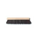 Vassoura de Obra com Pelo Rijo 50cm + Garra Metlica + Cabo Cepillos Marios