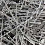 Macro-fibras Sinttica DURUS EasyFinish Chryso 3 kg