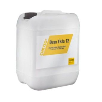 Descofrante de Efeito Diferido Dem Ekla 12 Chryso 1000 lt