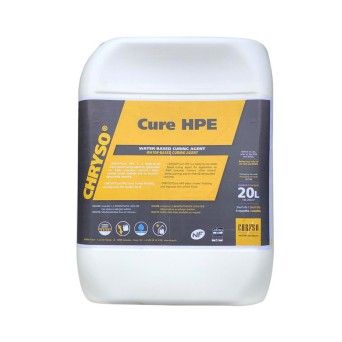 Agente de Cura Cure 200 Chryso 25 lt