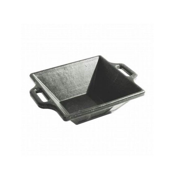 Gamela de Borracha 12 L Colotool Pack 5 un