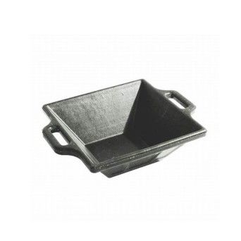 Gamela de Borracha 12 L Colotool Pack 5 un