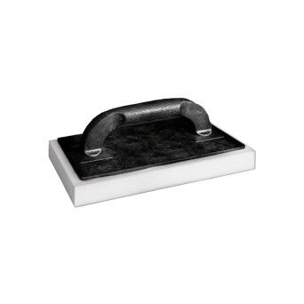 Talocha com Esponja Colotool 240X120 mm