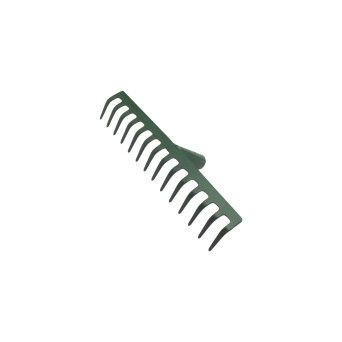 Ancinho 14 Dentes Colotool 370x75 mm