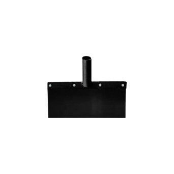 Raspador Rgido Colotool 300x140 mm