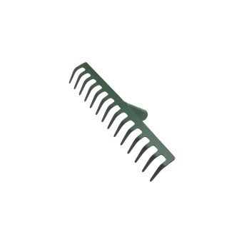 Ancinho 16 Dentes Colotool 420x75 mm
