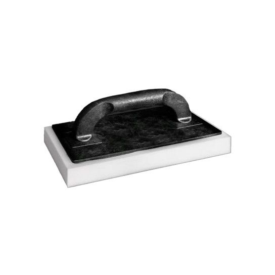 Talocha com Esponja Colotool 240X120 mm