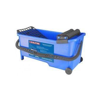 Balde de Ladrilhador Colotool 20 L