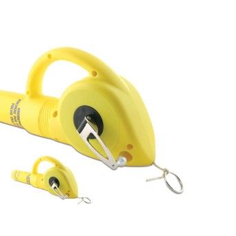 Traador de Linhas 50m + Frasco de P 336g Super Master Road Line Defi