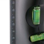 Traador de Linhas a Laser Compacto 30m com 4 Funes Lasercord Defi