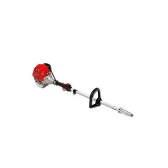 Vibrador de Beto a Gasolina VIB-BAR com Motor Honda GX35 Enar