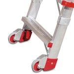 Plataforma de Trabalho Dobrvel e Regulvel em Altura 62/89cm PLAT Faraone