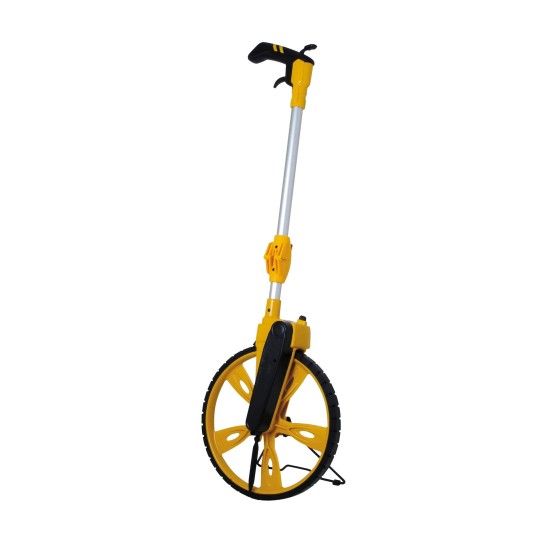 Topmetro com Roda de ABS e Travagem Medid