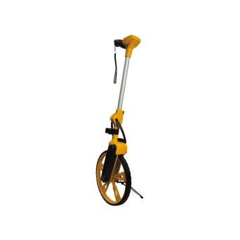 Topmetro Digital com Roda de ABS Medid
