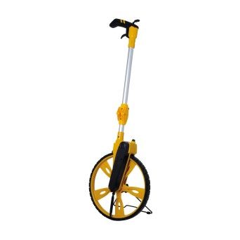 Topmetro com Roda de ABS e Travagem Medid