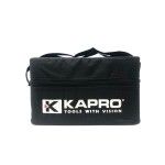 Conjunto de Laser Verde 3D 360 + Suporte Kapro