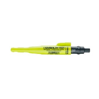 Marcador Profissional Lyra Dry Profi Marker