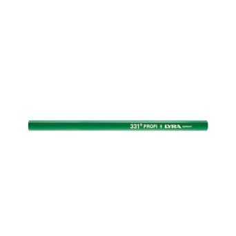 Lpis de Pedreiro Profssional 300mm Lyra