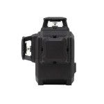 Kit Nível Laser 3D de Raio Verde 30m Medid Kit Nível Laser 3D de Raio Verde 30m Medid