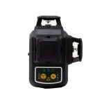 Kit N�vel Laser 3D de Raio Verde 30m Medid