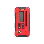 Detector para Laser Rotativo Verde Kapro