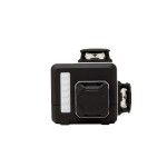 Mini N�vel Laser 3D Raio Verde 30m Medid