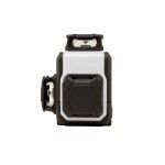 Mini N�vel Laser 3D Raio Verde 30m Medid