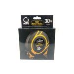 Fita M�trica Metal + Nylon Fast 13mm Medid (20m)