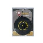 Fita M�trica de Fibra de Vidro com Ponteiro Dobr�vel 15mm Medid  (25m)