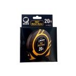 Fita M�trica Metal + Nylon Fast 13mm Medid (20m)