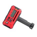 Detector para Laser Rotativo Verde Kapro