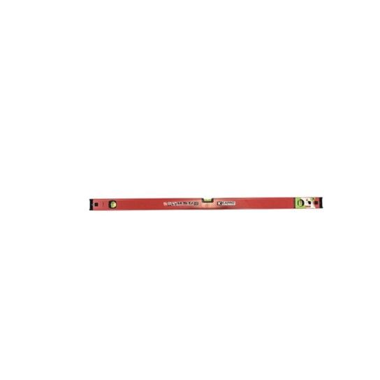 Nvel Tubular de Alumnio Genesis Kapro (100cm)