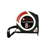 Fita M�trica de Alta Visibilidade Triple Black Medid (3m)