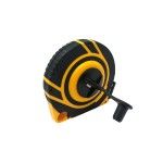 Fita M�trica Metal + Nylon Fast 13mm Medid (20m)