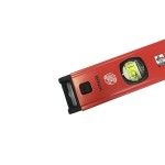 N�vel Tubular de Alum�nio Genesis Kapro (100cm)