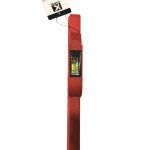 Nível Trapezoidal Shark Kapro (60cm) Nível Trapezoidal Shark Kapro (60cm)