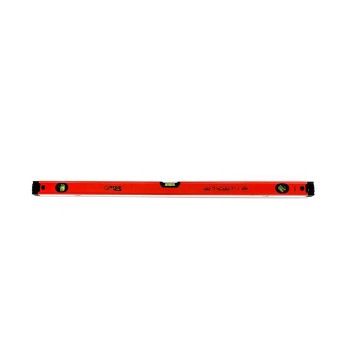 Nivel Tibular Profissional Top Medid Magntico  (100cm)