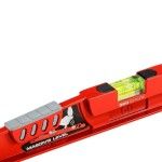 Nível Trapezoidal Shark Kapro (60cm) Nível Trapezoidal Shark Kapro (60cm)