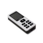 Medidor de Laser Luz Verde Medid (100cm)