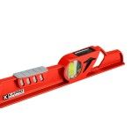 Nível Trapezoidal Shark Kapro (60cm) Nível Trapezoidal Shark Kapro (60cm)