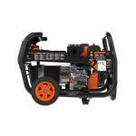 Gerador a Gasolina Arranque Manual Jaca S 3300W-230V Genergy