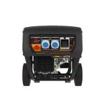 Gerador a Gasolina Arranque Manual Jaca S 3300W-230V Genergy