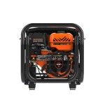 Gerador a Gasolina Arranque Eltrico Astn 7000W-230V Genergy