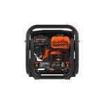 Gerador a Gasolina Arranque Manual Jaca S 3300W-230V Genergy