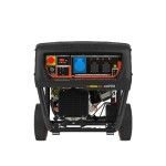 Gerador a Gasolina Arranque Eltrico Astn 7000W-230V Genergy