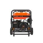 Gerador Trifsico Somport S 9200W-400V Genergy