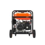 Gerador Trifsico Somport S 9200W-400V Genergy