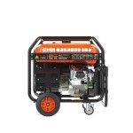 Gerador Trifsico Somport S 9200W-400V Genergy