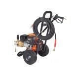 Hidrolimpiadora Segura 600L/H 165BAR Genergy