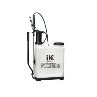 Mochila Pulverizadora para cidos Multi 12 BS IK 12,8L